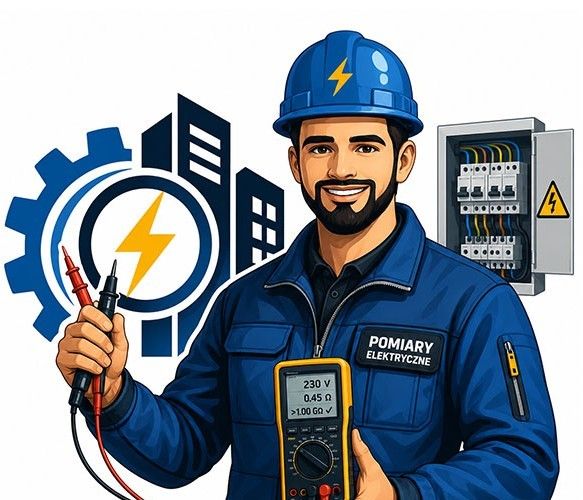 przeglądy instalacji elektrycznych Suchedniów